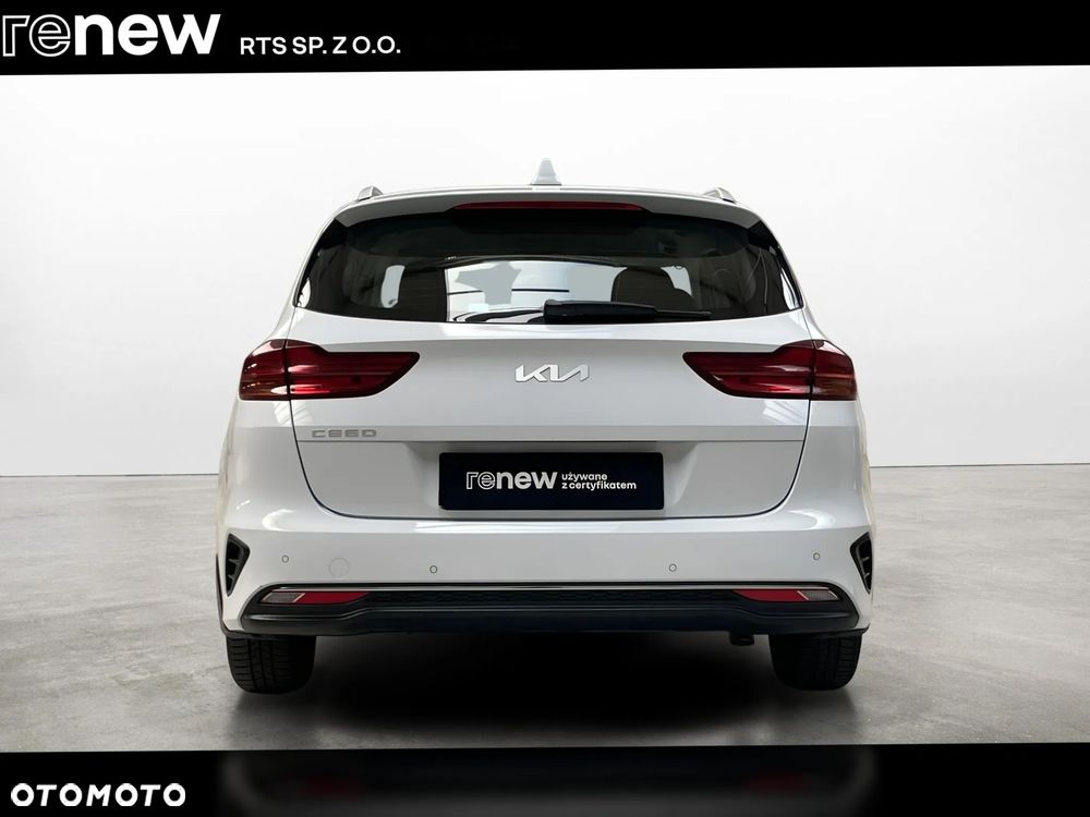 Kia Ceed 1.0 T-GDI S - 5