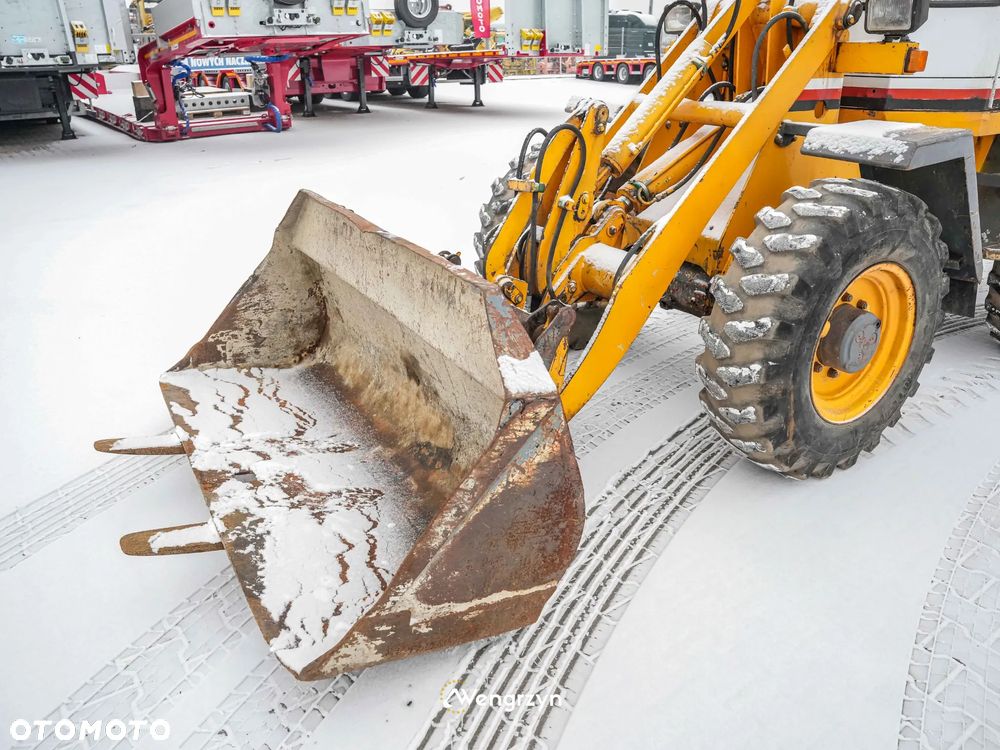 Zeppelin ZL 6 B - 10