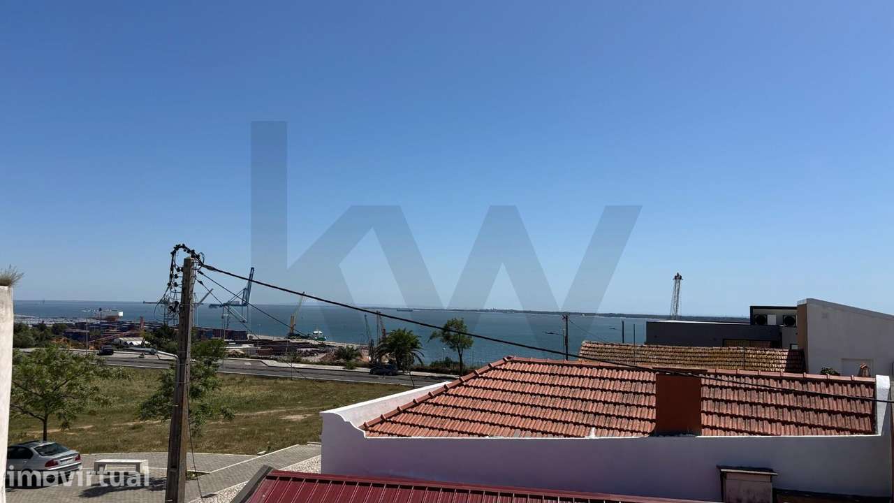 T2 - A verdadeira fusão entre o seu lar e o mar - Grande imagem: 3/22
