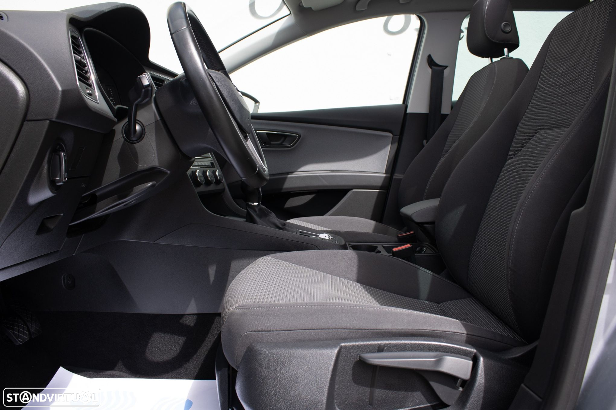SEAT Leon ST 1.6 TDI Xcellence S/S - 13