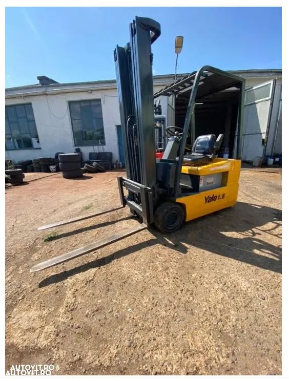 Yale ERP 18 ATF E2380 - 1