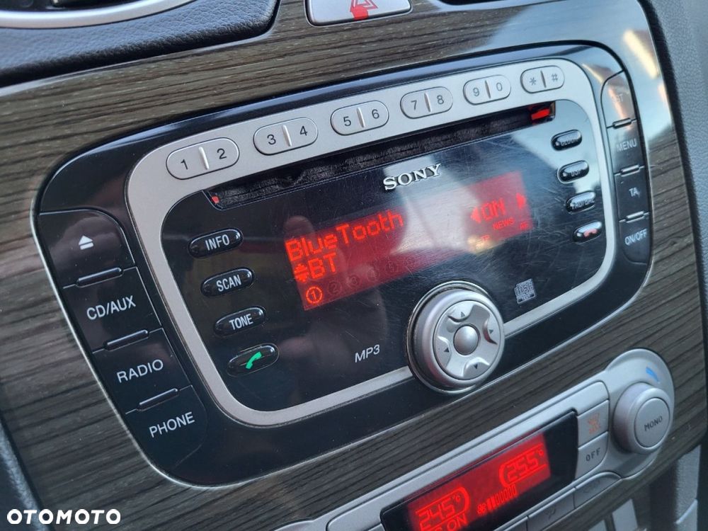 Ford Focus - 15