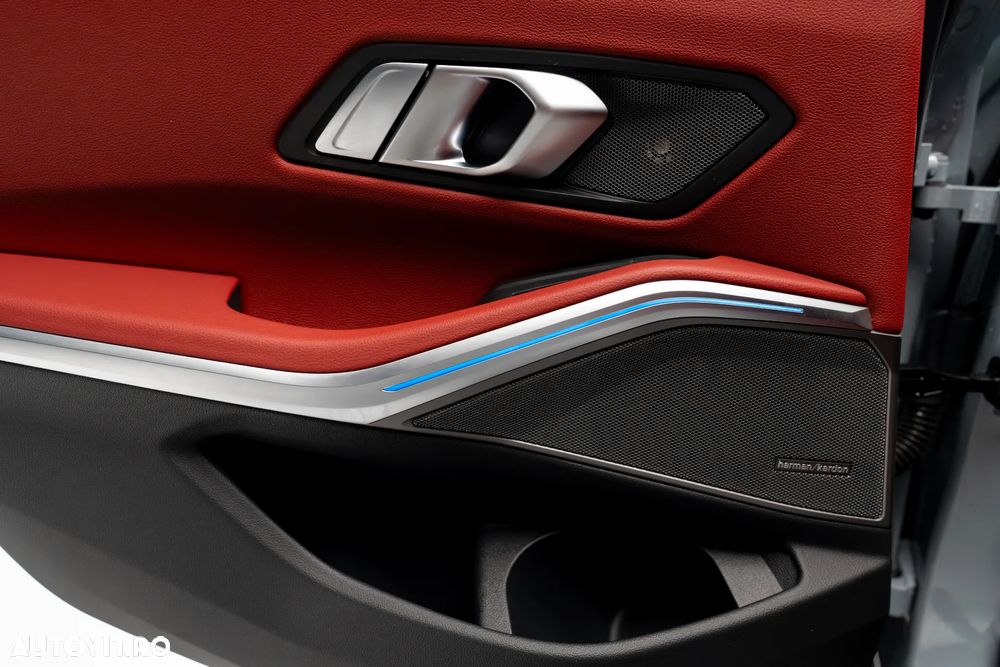 BMW M3 M340i xDrive - 29