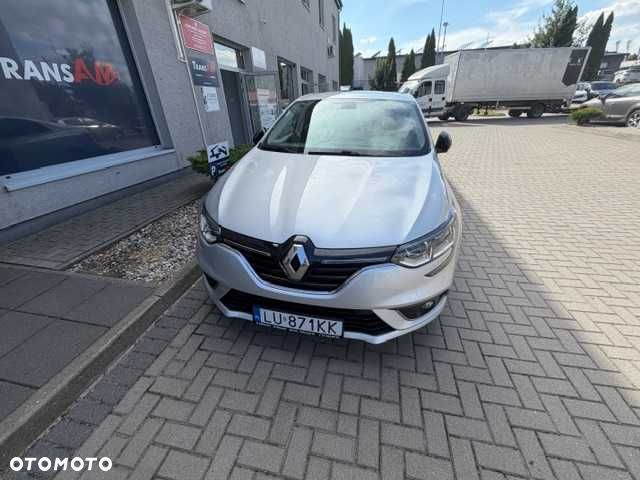 Renault Megane - 2