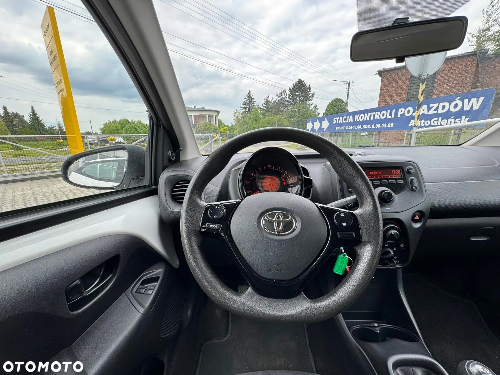 Toyota Aygo 1.0 VVT-i Color Edition - 25