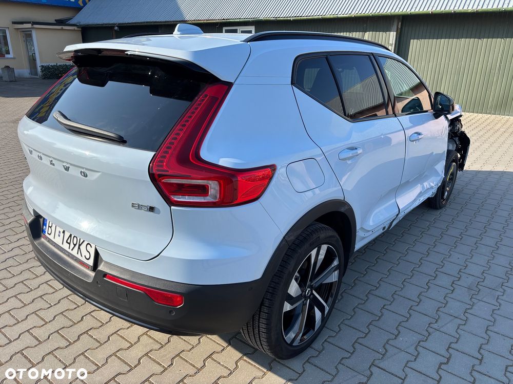 Volvo XC 40 - 4