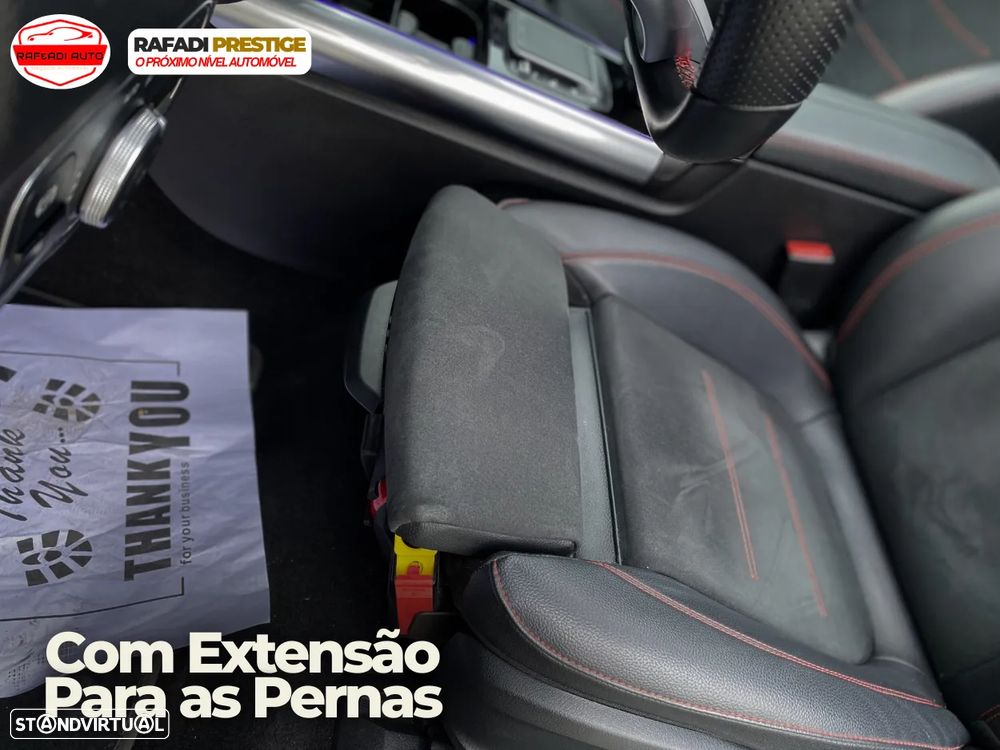 Mercedes-Benz EQA 250 AMG Line - 25