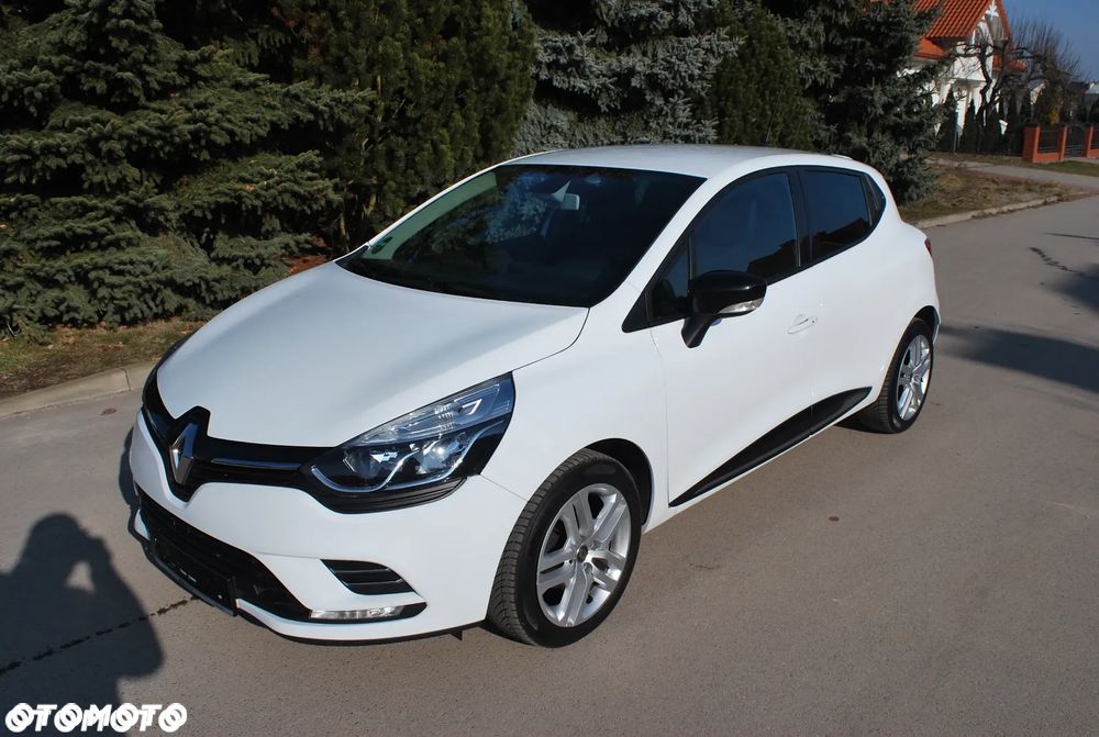 Renault Clio (Energy) TCe 75 Start & Stop LIMITED - 1