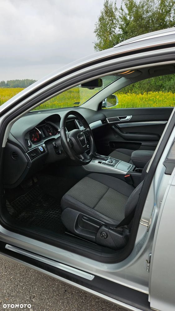 Audi A6 - 14