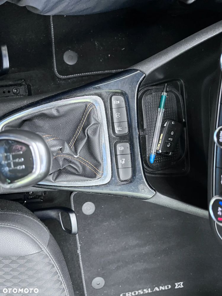 Opel Crossland X 1.2 Start/Stop Innovation - 14