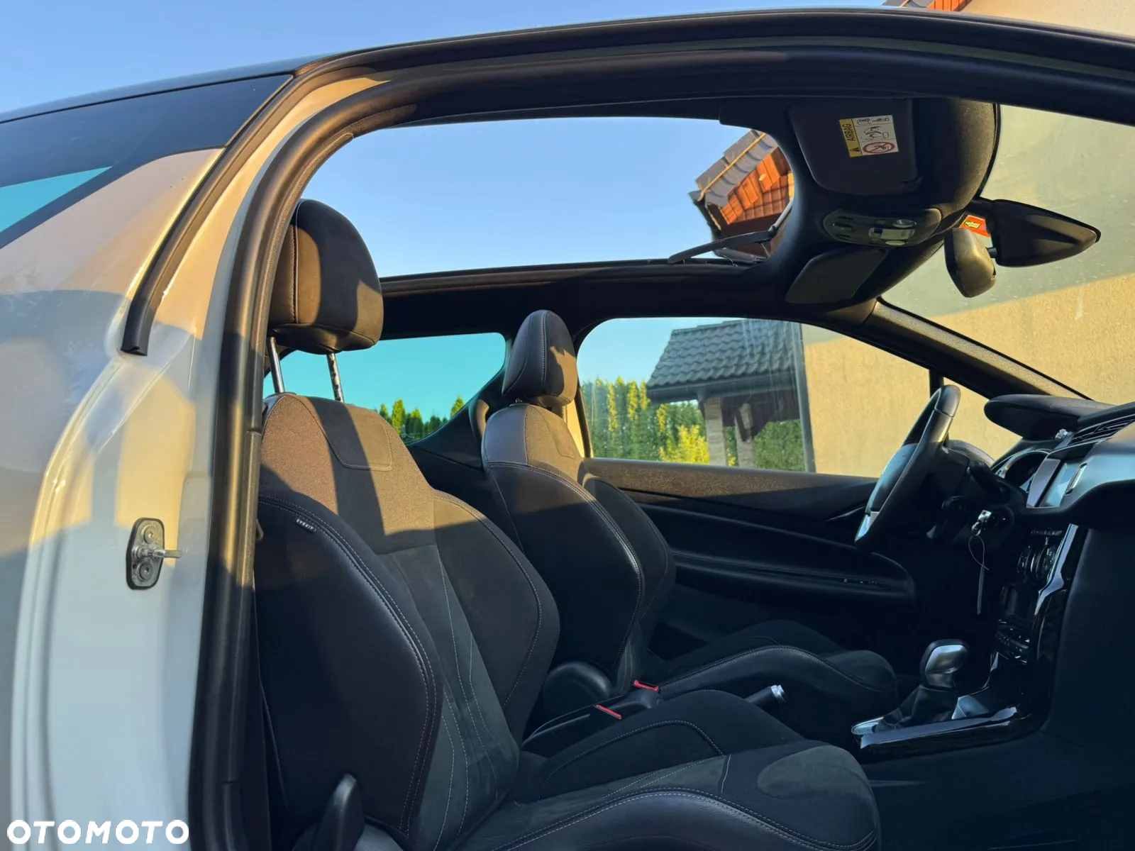 DS Automobiles DS 3 - 18