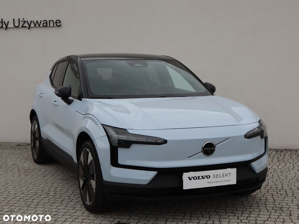 Volvo EX30 69kWh Single Motor Long Range Ultra - 10