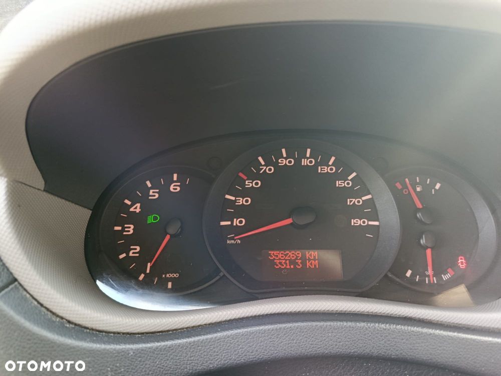 Renault Master - 11