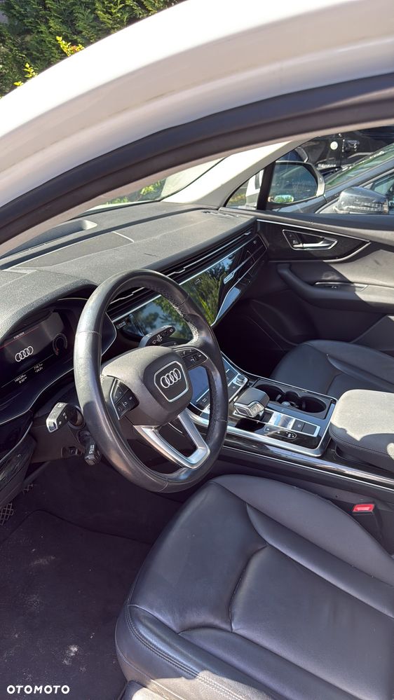 Audi Q7 - 5