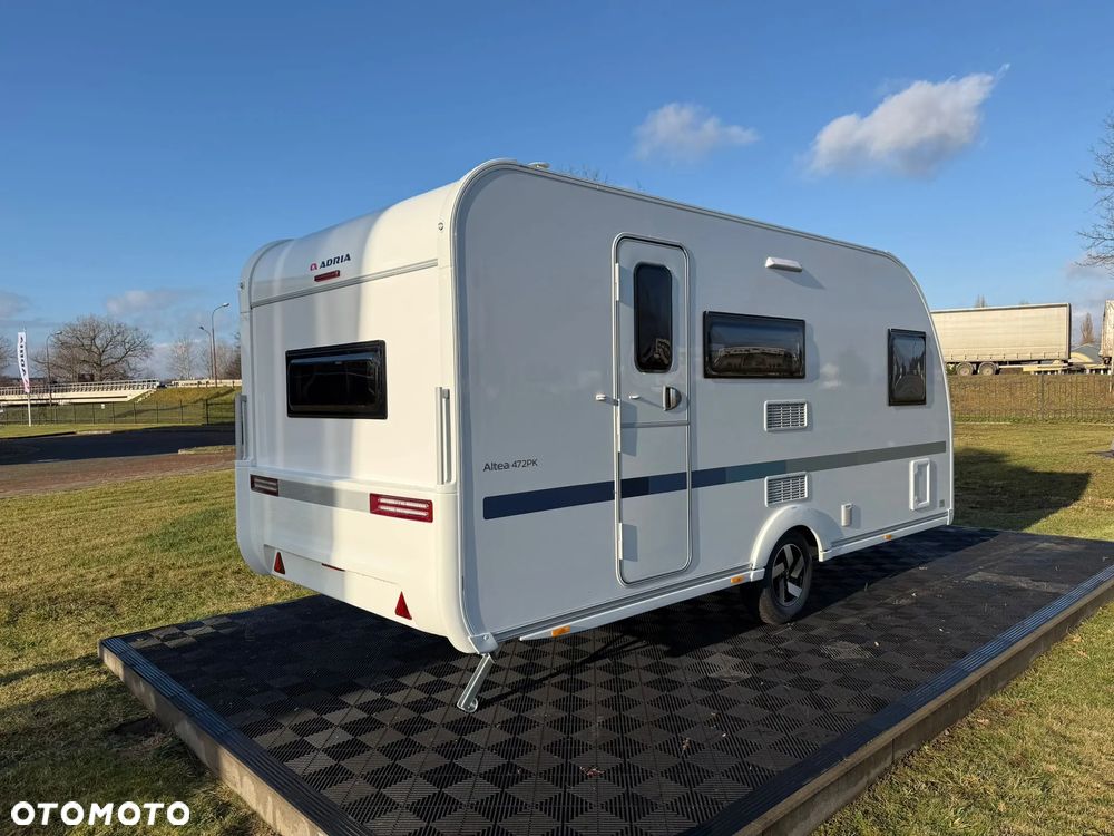 Adria ALTEA 472 PK - 5