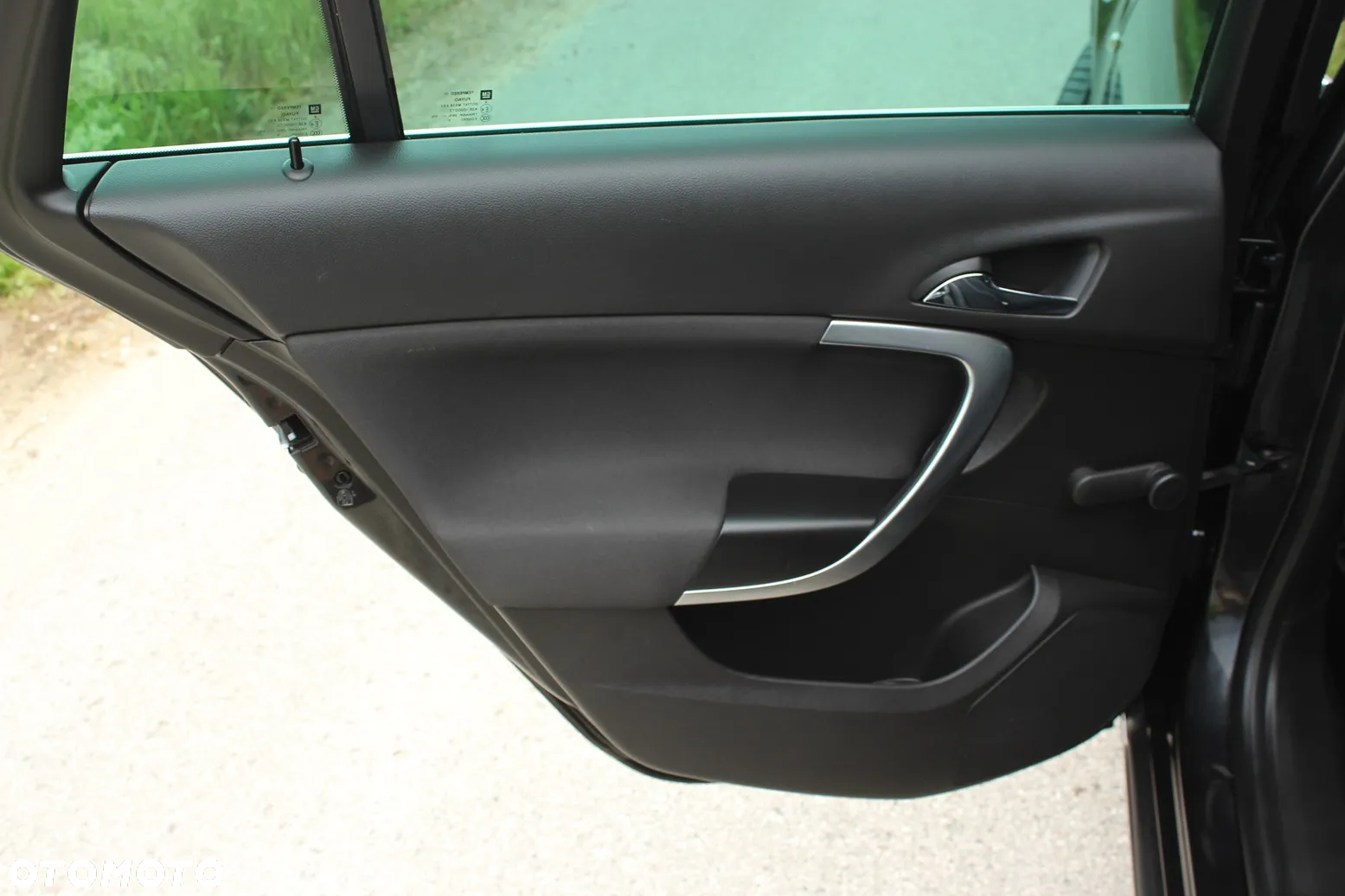 Opel Insignia 2.0 CDTI Active - 32