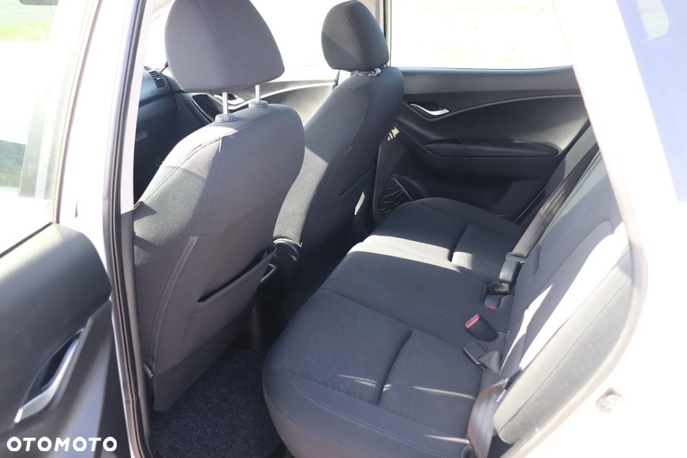 Hyundai ix20 1.4 CRDi Classic - 13