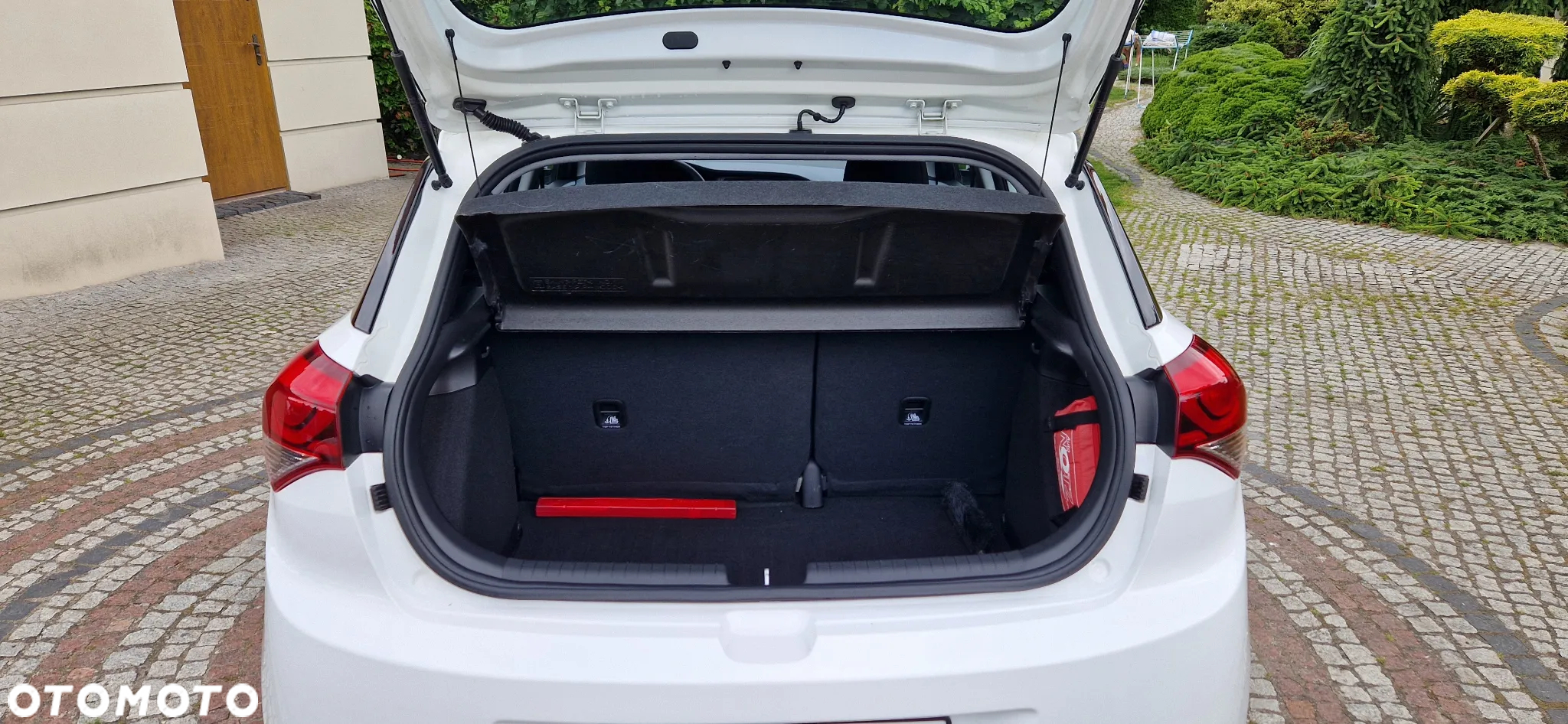 Hyundai i20 1.2 Classic Plus - 15