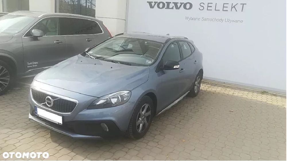 Volvo V40 T3 Drive-E Kinetic - 7