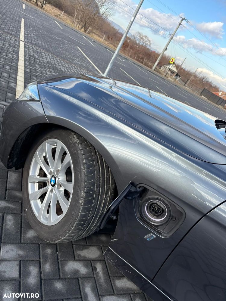 BMW Seria 3 - 8