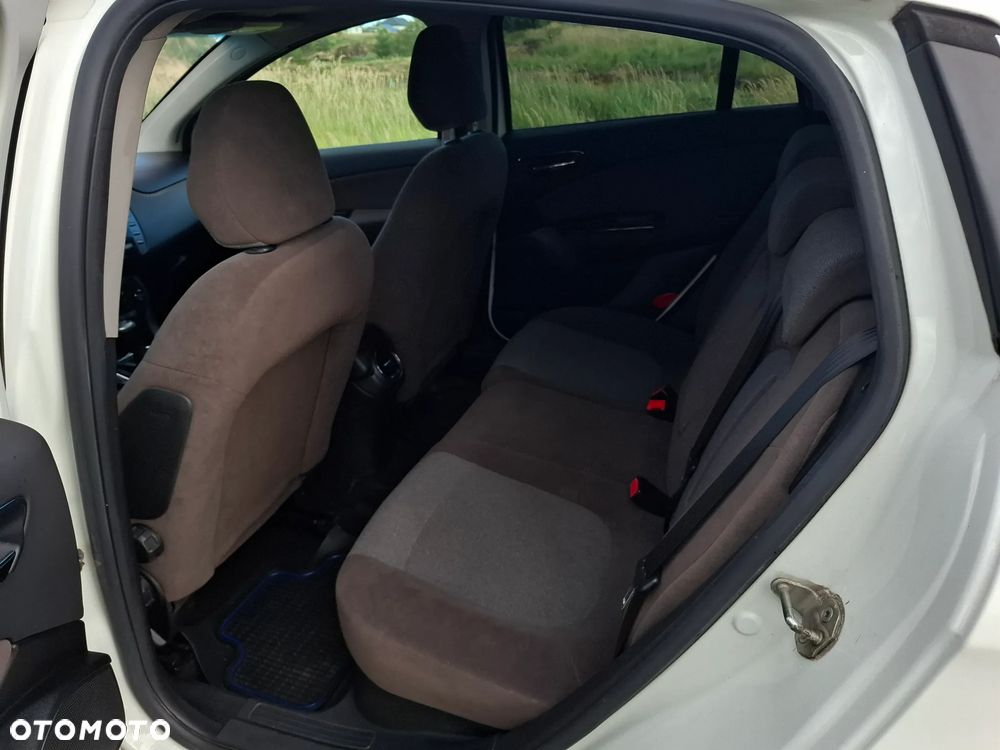 Fiat Bravo 2.0 Multijet 16V Emotion - 7