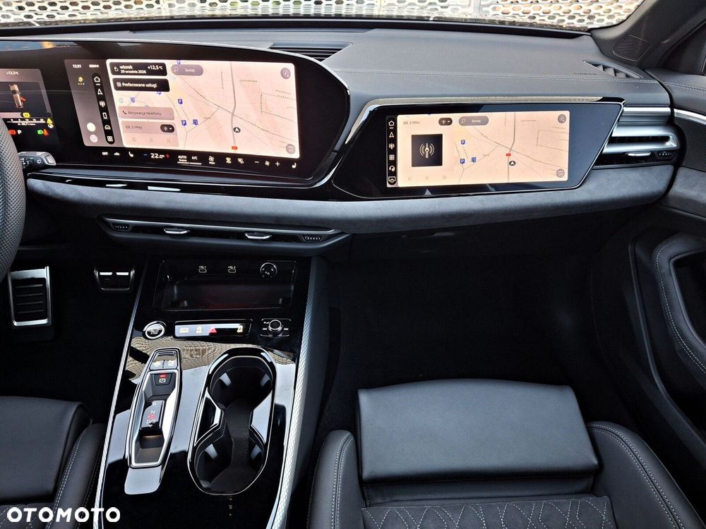 Audi A5 Avant - 26