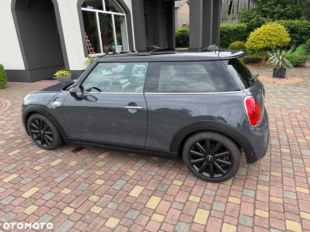 MINI Cooper - 7