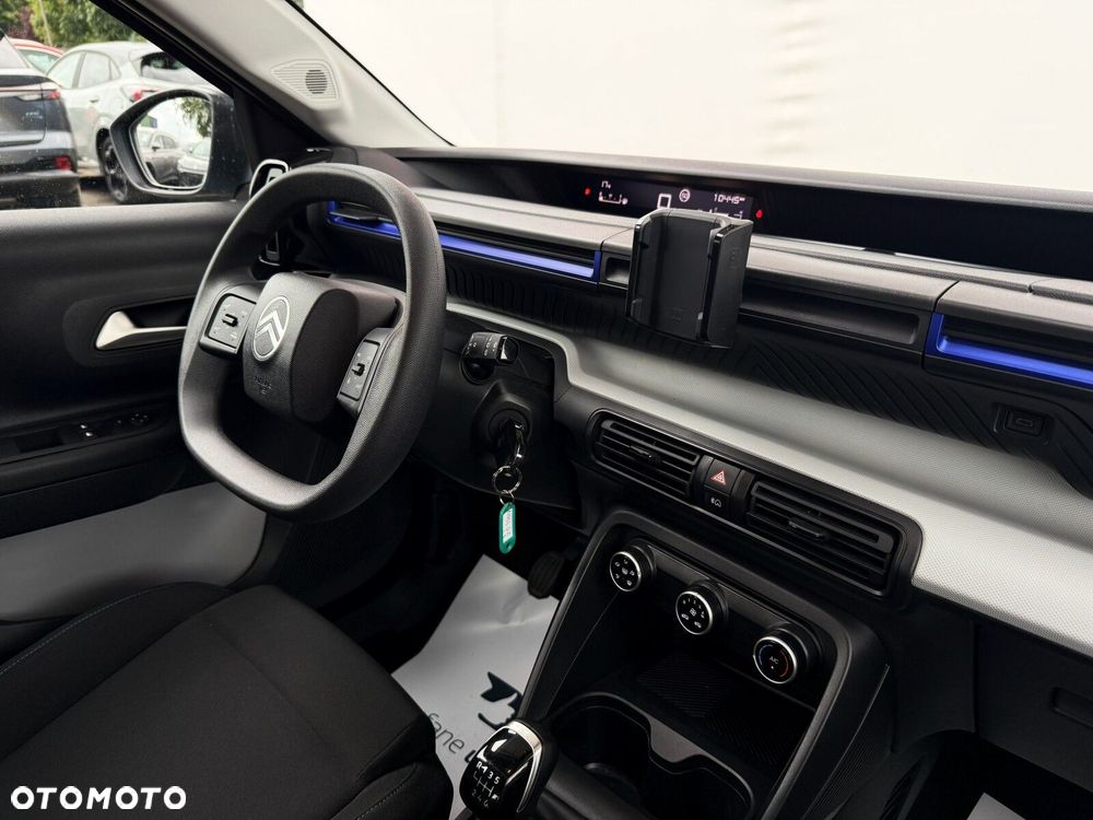 Citroën C3 1.2 T You - 24