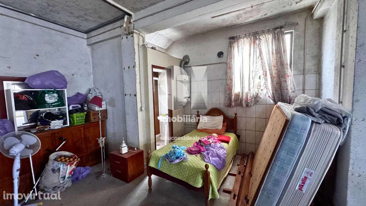 Garagem em Vila real - Grande imagem: 5/7