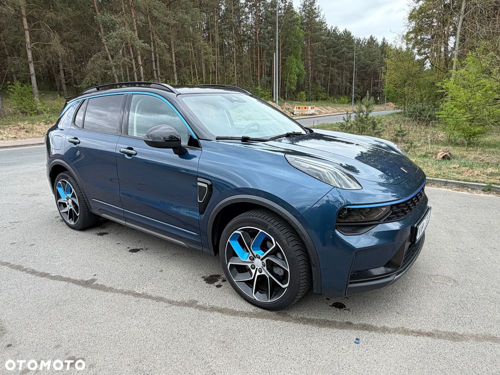 Lynk & Co 01 - 9