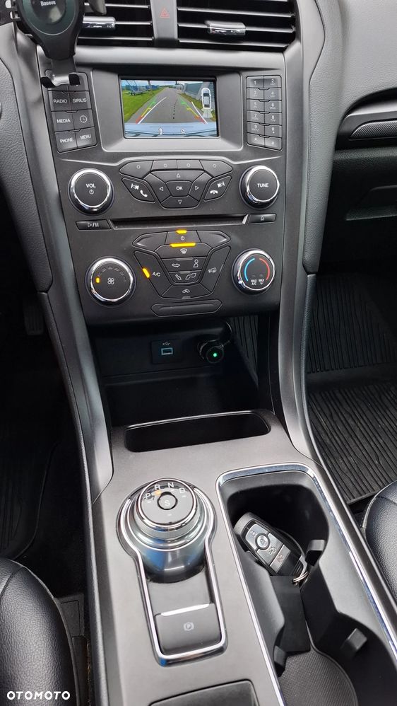 Ford Mondeo 1.5 EcoBoost Titanium - 6