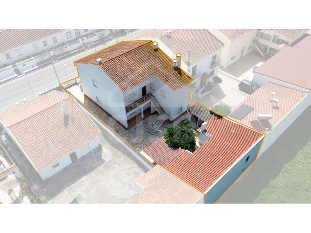 Moradia à Venda em Coruche - Grande imagem: 3/40