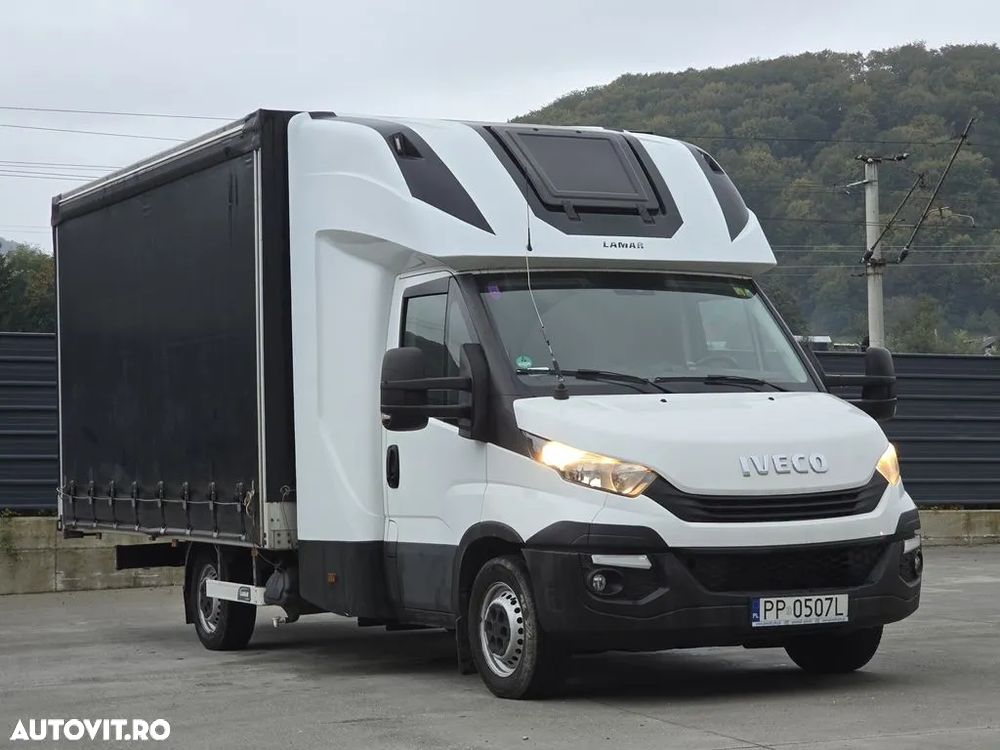 Iveco Daily - 1