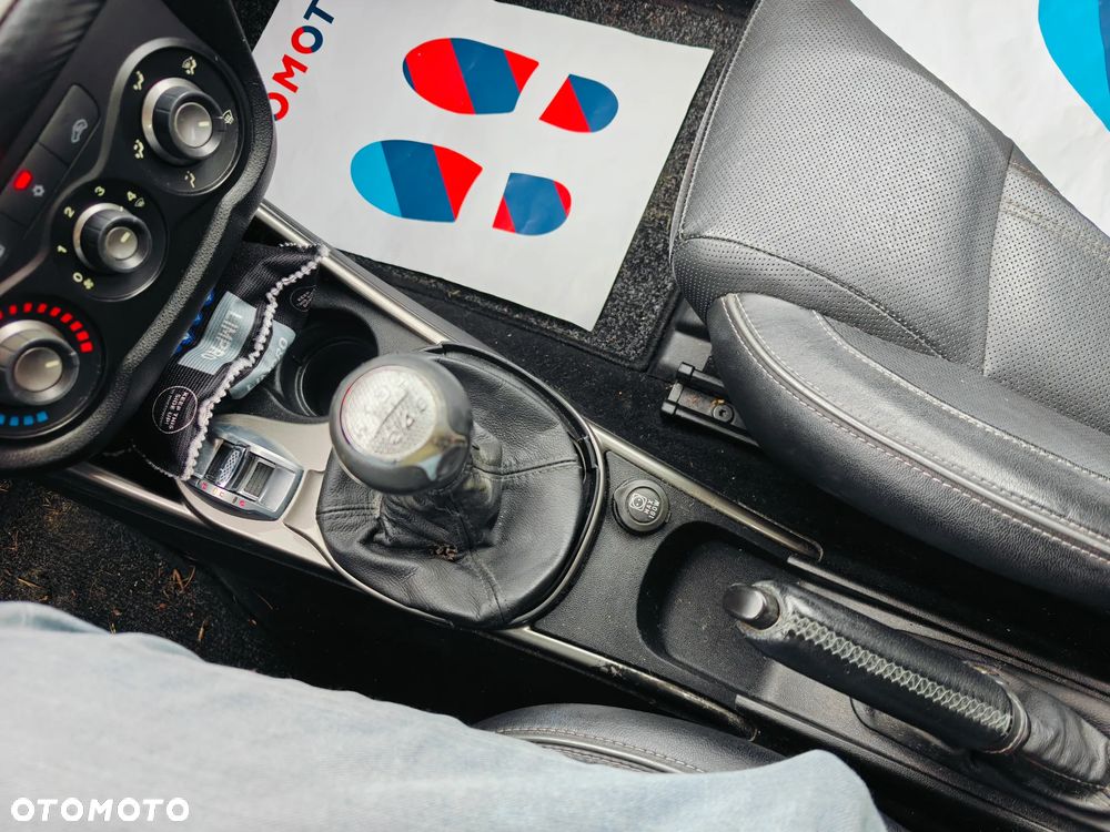 Alfa Romeo Mito TB 1.4 16V - 25