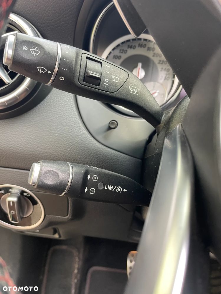 Mercedes-Benz CLA 200 (CDI) d 7G-DCT - 20