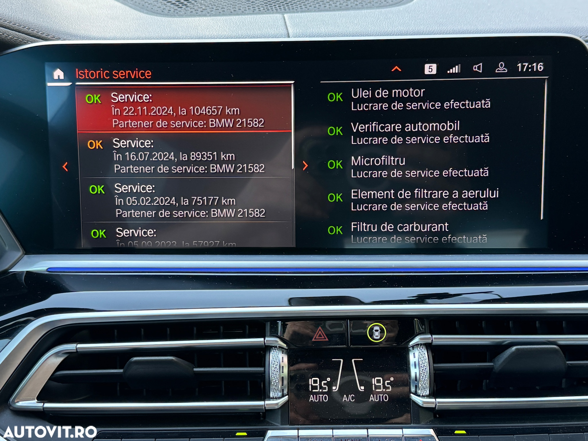 BMW X5 xDrive30d - 21