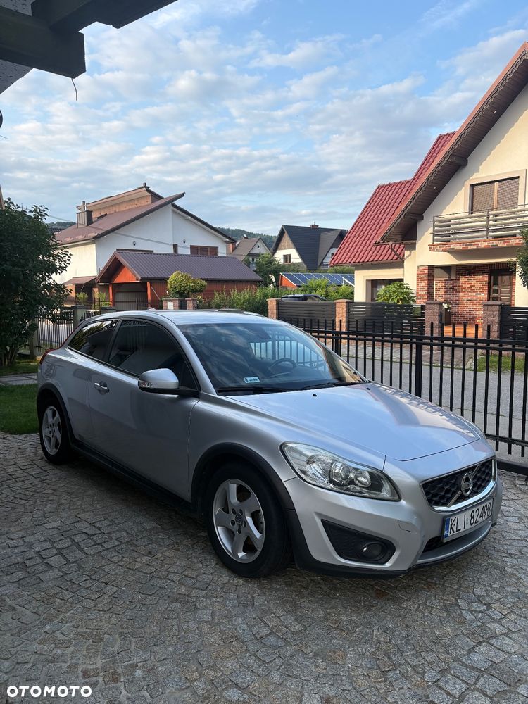 Volvo C30 D2 Kinetic Start-Stop - 1
