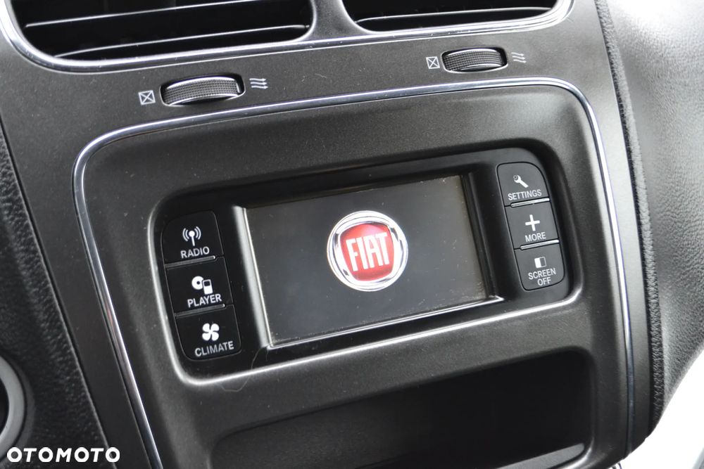 Fiat Freemont 2.0 Multijet Urban - 24