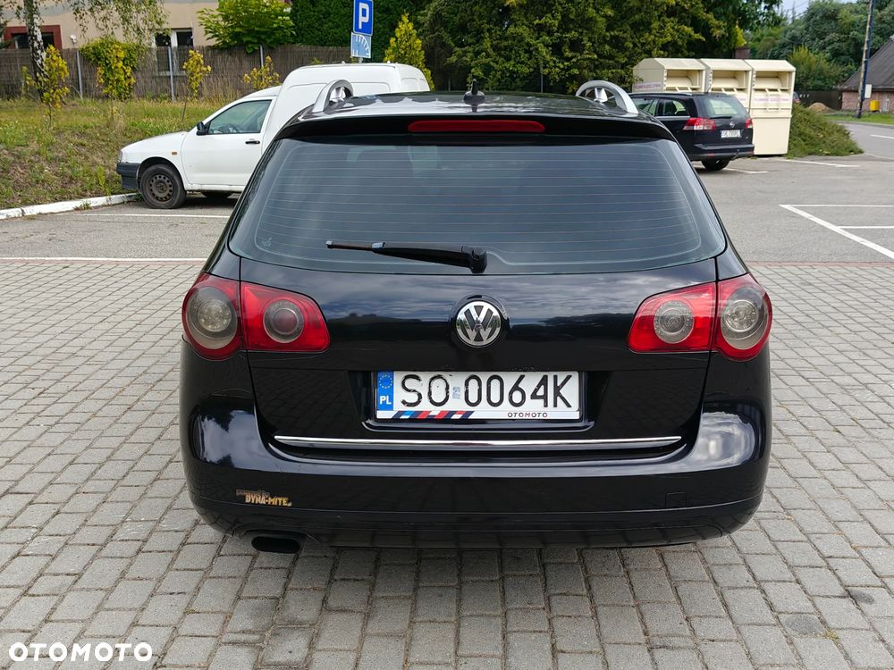 Volkswagen Golf 1.9 TDI DPF Comfortline - 9