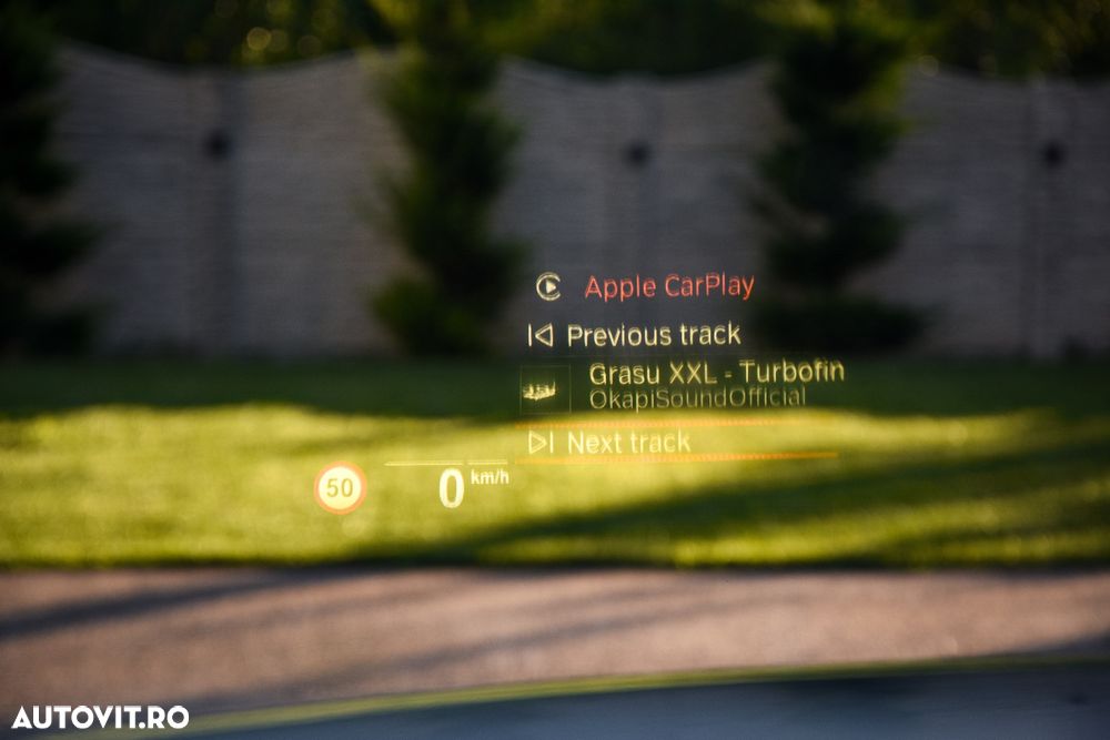 BMW 4 Series 2021 — imagine 17