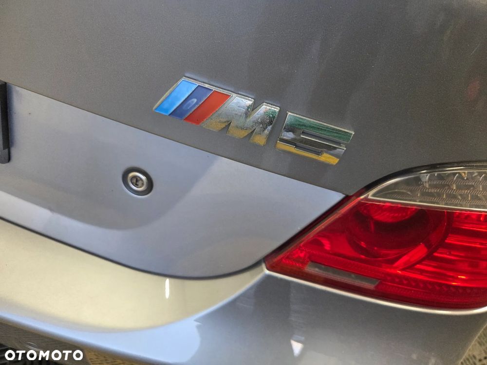 BMW M5 Standard - 26