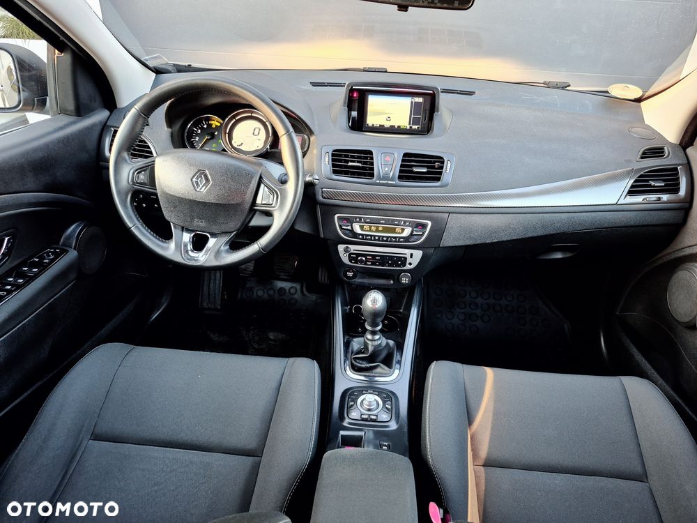 Renault Megane - 7
