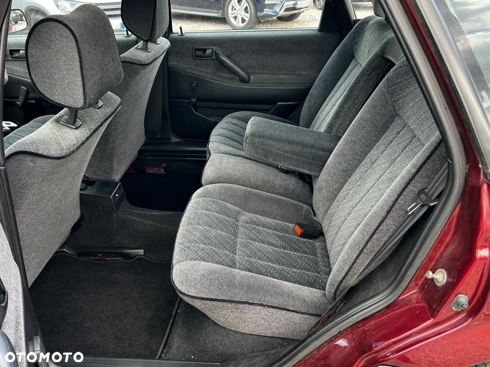 Volkswagen Passat 1.8 / 1.8 C - 6