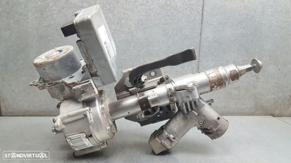 COLUNA DE DIREÇÃO FORD KA CDU - 1