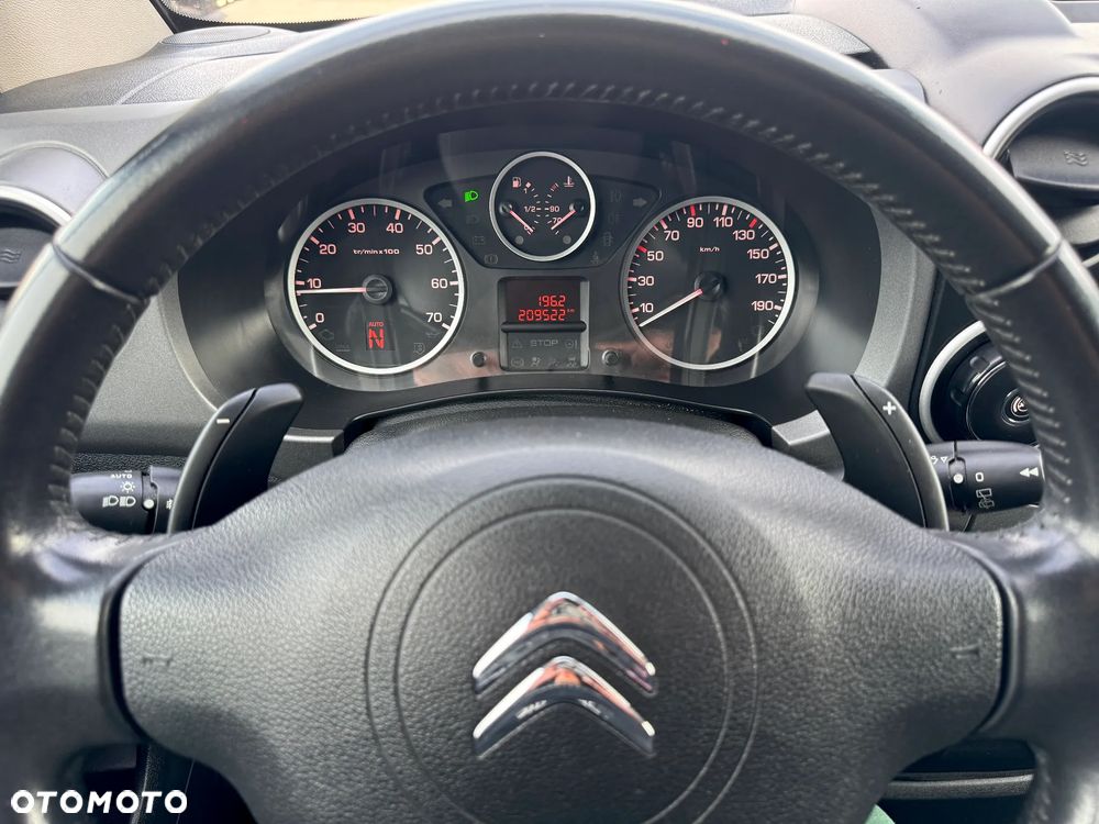 Citroën Berlingo Multispace BlueHDi 100 S&S ETG6 SELECTION - 21