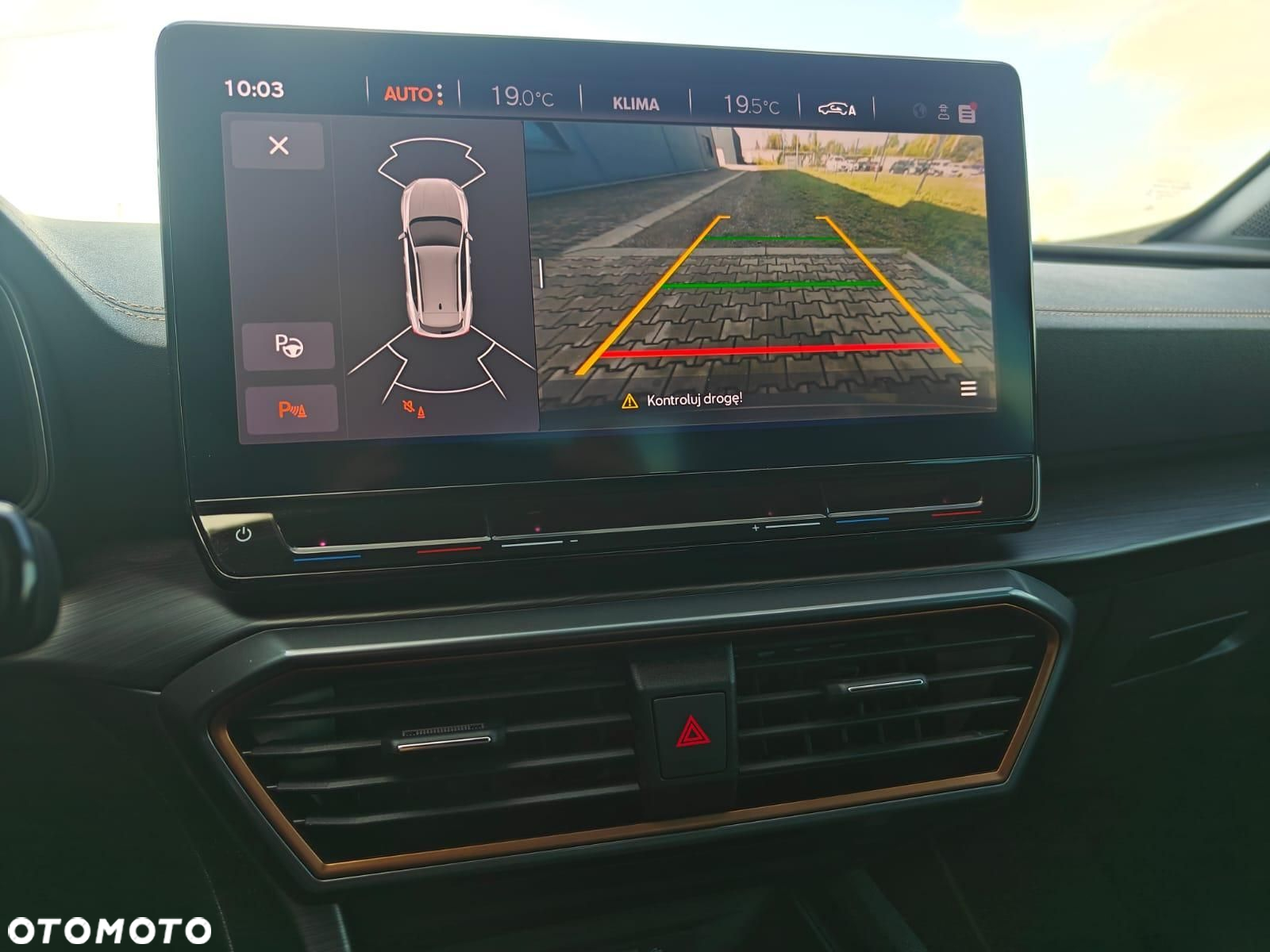 Cupra Formentor VZ 2.0 TSI 4Drive DSG - 14