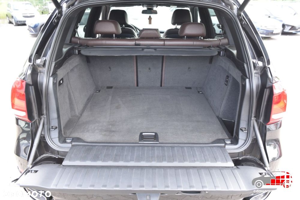 BMW X5 - 21