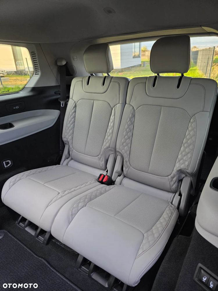 Jeep Grand Cherokee 5.7 V8 HEMI 4WD Automatik Summit - 27