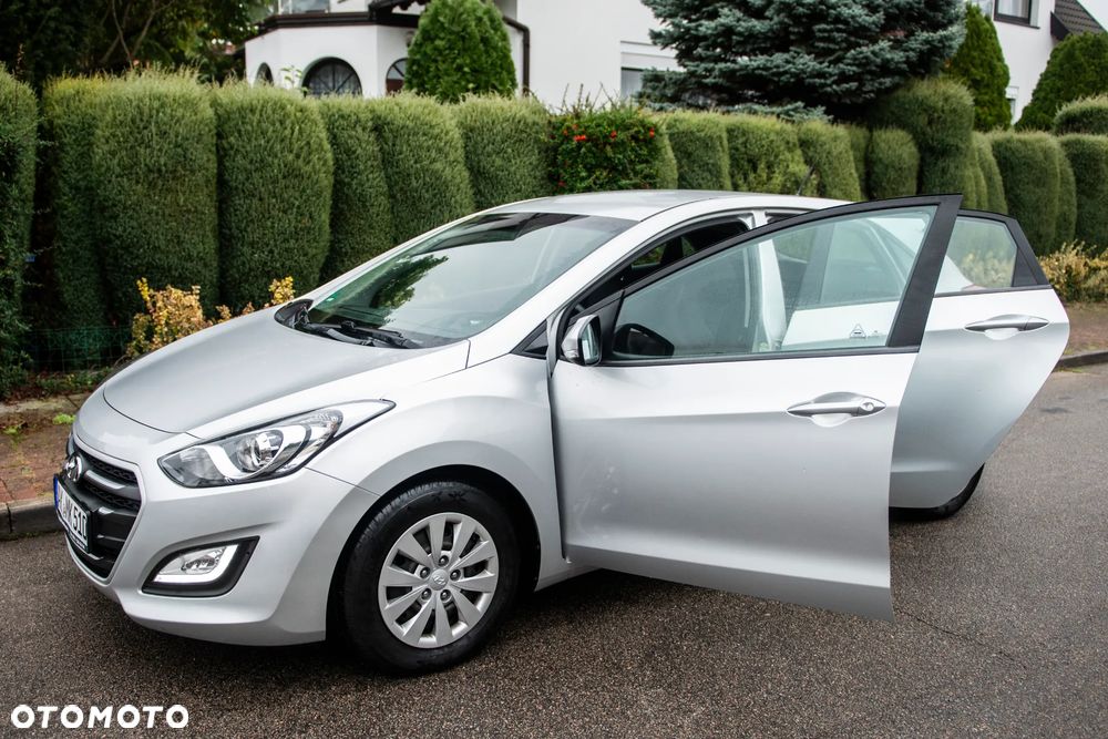 Hyundai i30 1.4 Advantage - 15