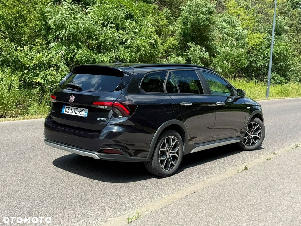 Fiat Tipo - 8